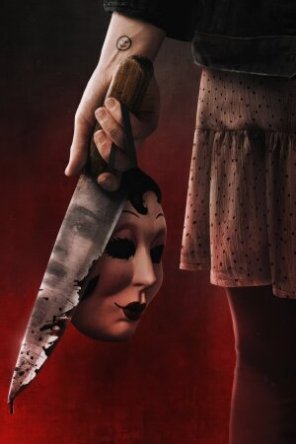 The Strangers: Chapter 2