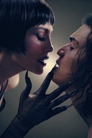 Kiss of the Spider Woman