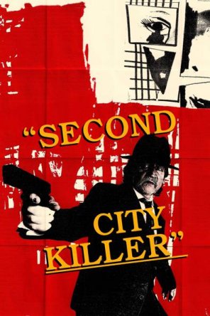 Second City Killer