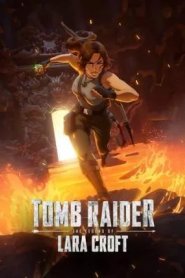 Tomb Raider - A Lenda de Lara Croft