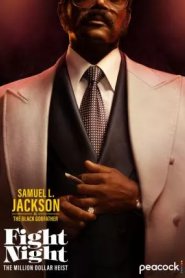 Fight Night - The Million Dollar Heist