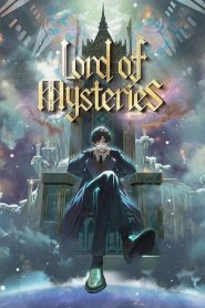 Lord of Mysteries