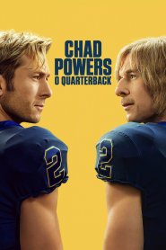 Chad Powers: O Quarterback