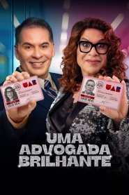Uma Advogada Brilhante