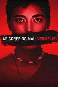 As Cores do Mal - Vermelho